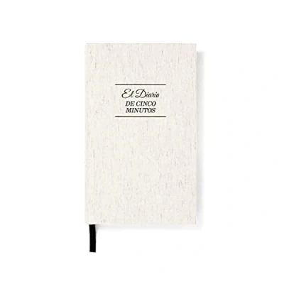 Image de Intelligent Change: The Five Minute Journal Original Daily Gratitude for Happiness, Mindfulness, and Reflection Affirmations with Simple Guided Format Undated Life Planner