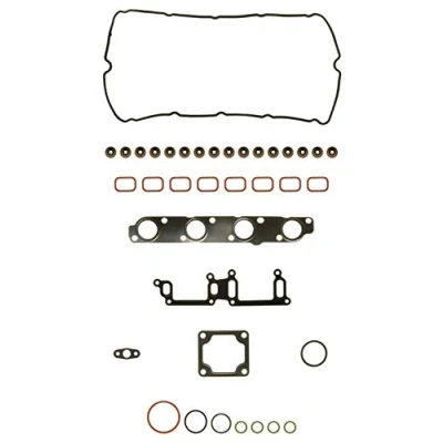 Image de AJUSA 53018800 Jeu de joints d&#039;étanchéité, culasse cylindre sans joint FORD: Transit Mk5 Сamion à Plateau/Сhâssis