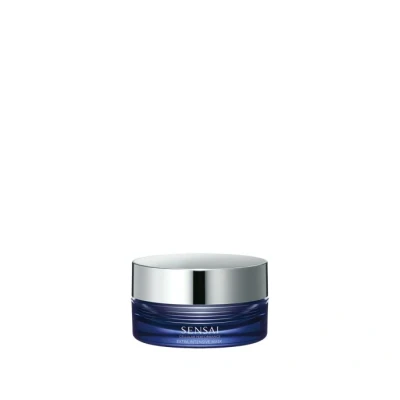 Image de Sensai Masque soin de la peau Cellular Performance intense