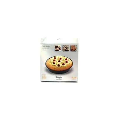 Image de Whirlpool Crisp moule à manqué avm285 ø26 28 h 5.5 cm 484000000964