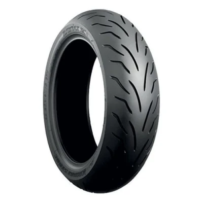 Image de Bridgestone Battlax Sc 120/80 R16 60P auto Pneus été 8028