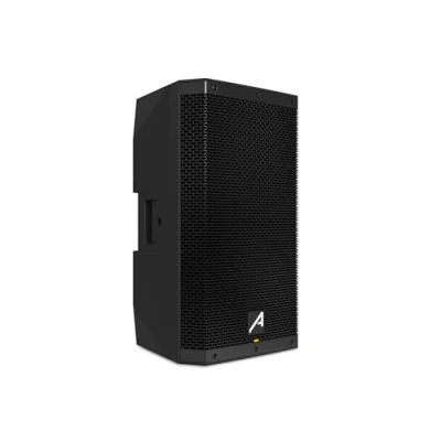 Image de Audibax DSP12 Enceinte Active 12&quot; avec DSP Haut parleur Amplifiée Puissance 1200W Interne de Qualité pour les Modes d&#039;Égalisation et Lecture Connexion Bluetooth