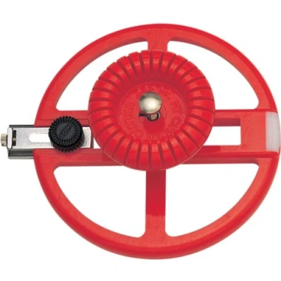 Image de NT Cutter Coupe cercle robuste de 1 3/16&quot; diamètre, (C 2500P)