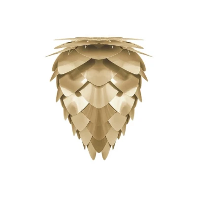 Image de Umage Lampe Conia laiton brossé Ø 40 cm