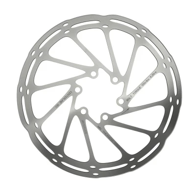 Image de DISCO SRAM CENTERLINE REDONDO 140mm (TORN.TIT.INC)