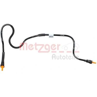 Image de METZGER 2152016 Tuyau carburant de fuite FORD: C Max 2, FOCUS 3 Turnier