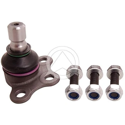 Image de SIDEM 7886 Rotule de suspension Essieu avant inférieur 18 PEUGEOT: 1007 3 portes, 207 SW, 3/5 CITROËN: C2 C3 I portes