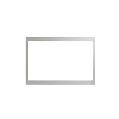 Image de Panasonic NN TK81KCSCP Micro onde Intégré combiné 34 L 1000 W Acier inoxydable ondes (Intégré, combiné, L, W, Boutons, Rotatif, inoxydable)