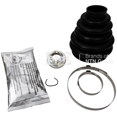 Image de SNR OBK52.019 Soufflet De Cardan 115mm extérieur FORD: C Max, Max 2, Grand