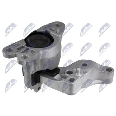 Image de NTY ZPS RE 170 Support moteur droit RENAULT: TRAFIC 3, 3 Bus, Pritsche/Fahrgestell, OPEL: Vivaro B Combi, Van