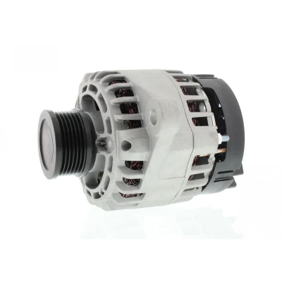 Image de MAPCO 13005 Alternateur 14V 120A OPEL: Astra H 3/5 portes, Zafira B, GTC, FIAT: Grande Punto Stilo BRAVO 2