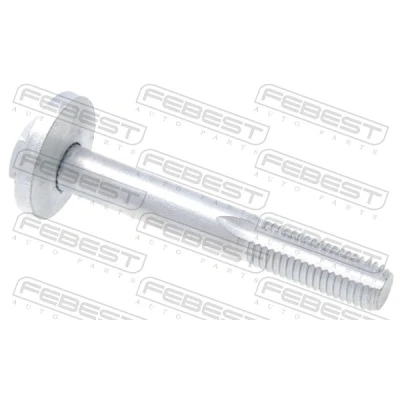 Image de FEBEST 2129 001 Vis de correction du carrossage VOLVO: XC60 I, V70 2, S40 II, FORD: Focus 2 Kombi, Mk1 3/5 portes