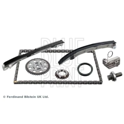 Image de BLUE PRINT ADBP730088 Jeu de distribution à chaînes Simplex, Chaîne fermée MAZDA: CX 5 I, 3 3/5 portes, 6 Break