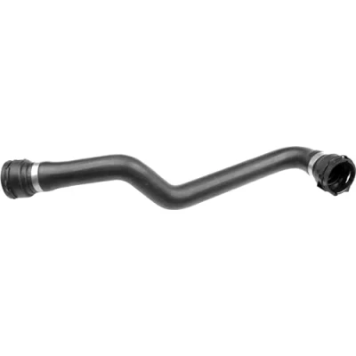 Image de GATES 05 3603 Durite De Refroidissement EPDM (éthylène propylène diène caoutchouc) BMW: 1 5 portes, 3 Touring