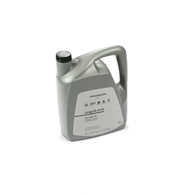 Image de Motoröl 5L Longlife III Longlife3 SAE 0W30 Norm 50400 50700 Öl GS55545M4EUR