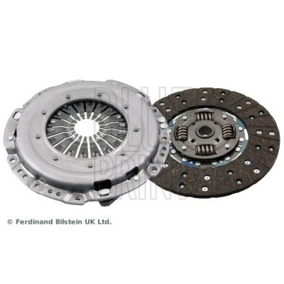 Image de BLUE PRINT ADF1230128 Kit d&#039;Embrayage à deux pièces avec graisse synthétique 275 FORD: Transit Mk6 Сamion Plateau/Сhâssis, Van