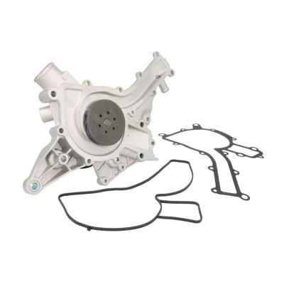 Image de INA 538 0211 10 Pompe à eau avec joint d&#039;étanchéite pour système dentrainement courroie trapézoïdale nervures MERCEDES BENZ: Classe ML, Vito Mixto