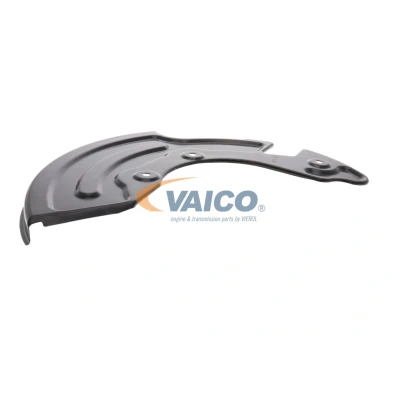 Image de VAICO V10 5478 Protection De Disque Frein Essieu avant gauche AUDI: A6 C5 Berline, A4 B5 Avant, VOLKSWAGEN: Passat GP Break