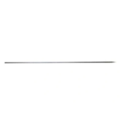 Image de SPARMAX Aiguille pour aérographe Max 4, Acier, 0,4 mm