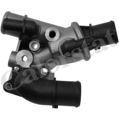 Image de CALORSTAT by Vernet TH6538.80J Thermostat d&#039;eau 80 avec joint d&#039;étanchéite Boîtier métallique FIAT: Punto I 3/5 portes, Strada Pick up
