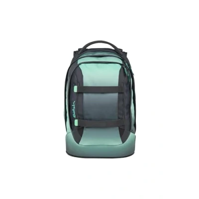 Image de Satch Cartable d&#039;école pour enfants, Taille: One Size, Anthrazit