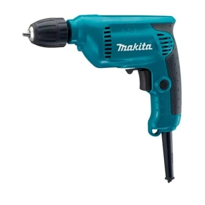 Image de Makita 6413 perceuse 3400 tr/min Sans clé 1,3 kg