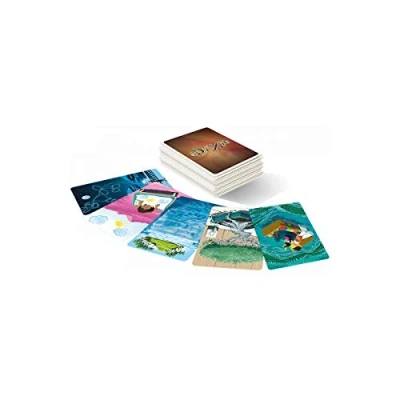 Image de Libellud Dixit Extension Mirrors Jeu de société À partir 8 ans 3 à 6 joueurs 30 minutes