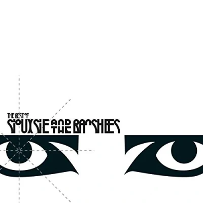 Image de Siousie &amp; The Banshees : Best Of