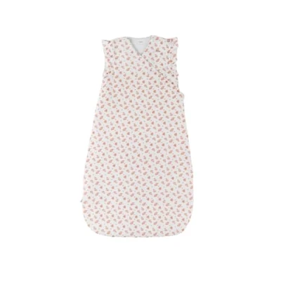Image de NOUKIE&#039;S Gigoteuse Mi Saison 6 24 Mois (100 cm) TOG 1 à 2 Mousseline de coton BIO Motifs Léopards