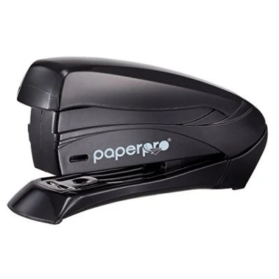 Image de PaperPro Evo Agrafeuse compacte Capacité 15 feuilles