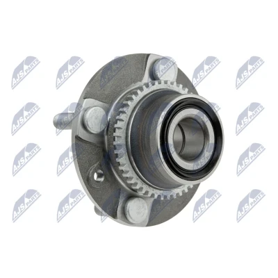 Image de Kit de roulements roue NTY KLT MZ 058