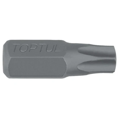Image de TOPTUL FSEA1260 Bit pour tournevis Torx
