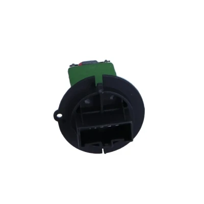 Image de MAXGEAR 57 0378 Résistance, pulseur d&#039;air habitacle PEUGEOT: 307 3/5 portes, 206 Break, CITROËN: C3 I portes