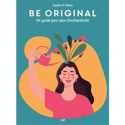 Image de Good vibes Be original: Un guide pour plus d’authenticité
