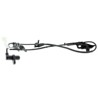 Image de VEMO V70 72 0269 Capteur ABS Essieu avant droit Qualité originale pour véhicules avec système antiblocage 2 12 LEXUS: RX II