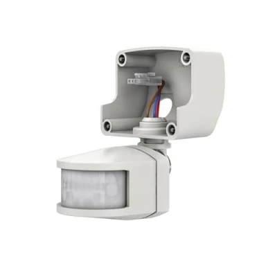 Image de Theben 9070760 theLeda B Motion Module WH de Mouvement pour projecteur LED Blanc