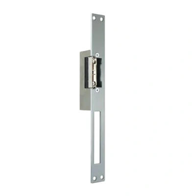 Image de EXTEL 90301.4 Ouvre porte électrique avec fonction mémoire long (25 cm), gris