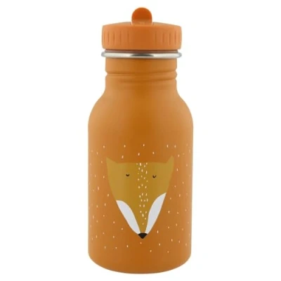 Image de Trixie 350ML MR. FOX Gourde pour enfants, Taille: One Size, Multicoloured