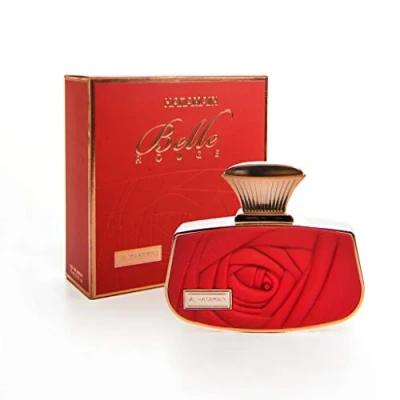 Image de Al Haramain Belle Rouge For Women 2.5 oz EDP Spray