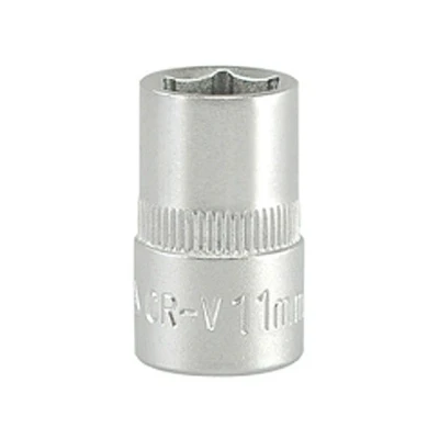 Image de YATO YT 3806 Clé à douille 3/8 héxagonal intérieur 11