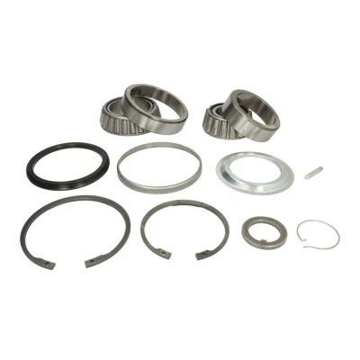 Image de SKF VKBA 2421 Kit de roulements roue avec bague d&#039;étanchéité 110