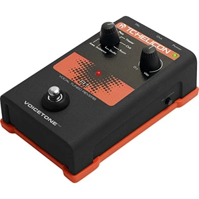 Image de TC Helicon VOICETONE R1