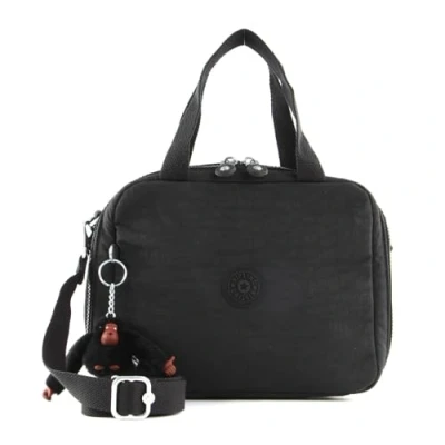 Image de Kipling MIYO Grande boîte à lunch, pochettes, étuis, True Black (Noir)