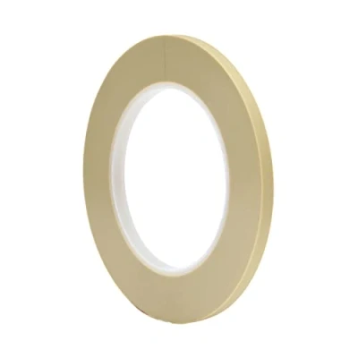 Image de 3M 06301 Ruban de masquage vert (L x l) 55 m 6 mm 1 pc(s)