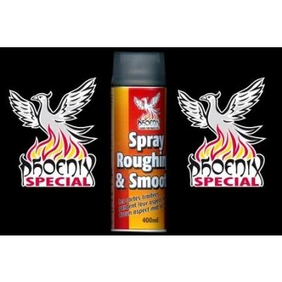 Image de CARD SHARK Roughing Fluid Phoenix (400 ML)