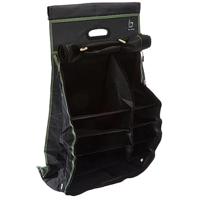 Image de Bo Camp Range tout Smart 12 compartiments 80x40x25 cm