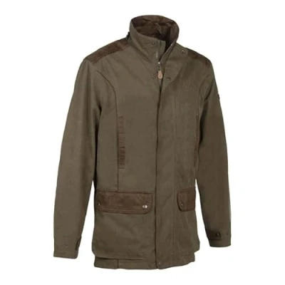 Image de PERCUSSION VESTE CHASSE MARLY