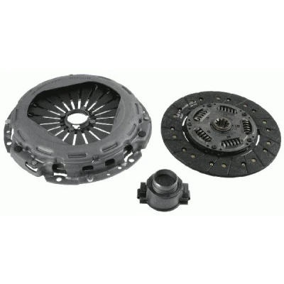 Image de Kit d&#039;embrayage SACHS 3400 700 483