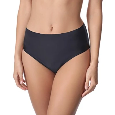 Image de Merry Style Culotte Bas de Maillot Bain Femme M72W (Noir (9240), 52)