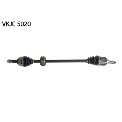 Image de SKF VKJC 5020 Arbre de transmission 896, 64 DACIA: Lodgy